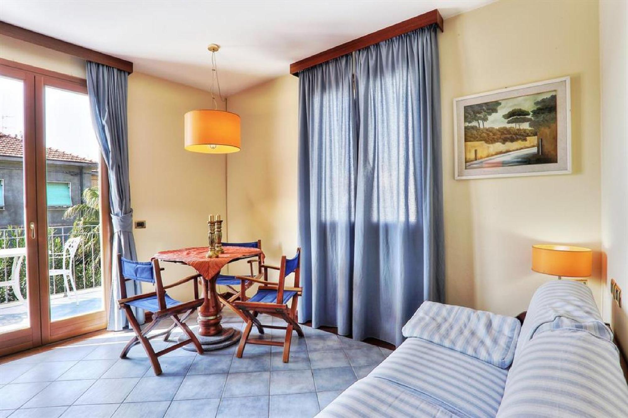 Zi Maria Hotel Marina di Cecina Ngoại thất bức ảnh