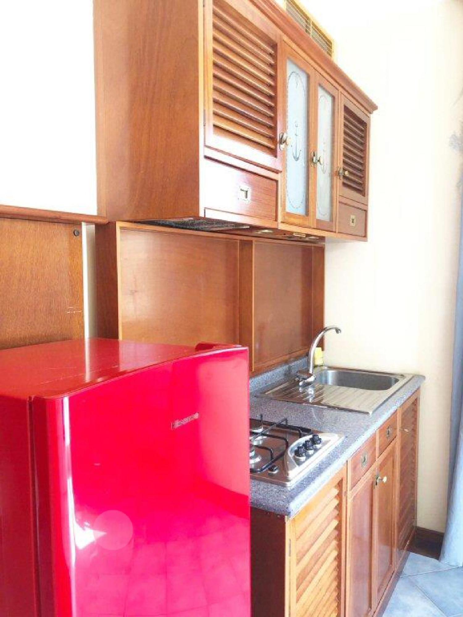 Zi Maria Hotel Marina di Cecina Ngoại thất bức ảnh