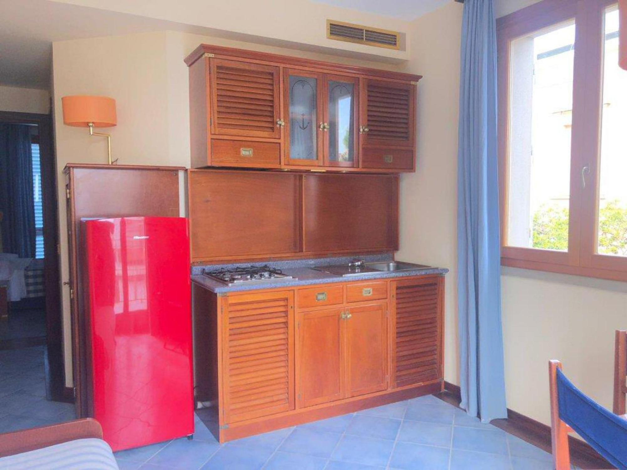 Zi Maria Hotel Marina di Cecina Ngoại thất bức ảnh