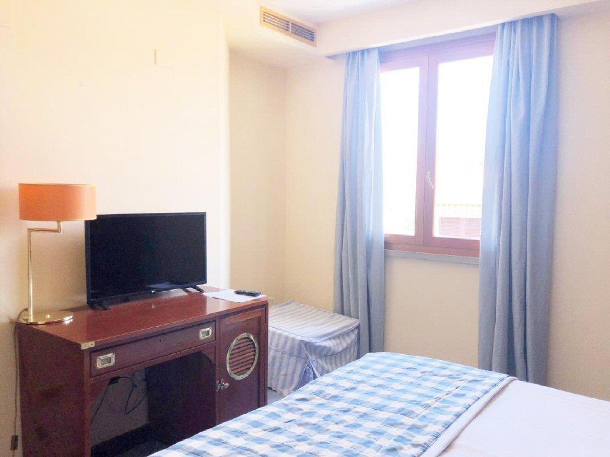Zi Maria Hotel Marina di Cecina Ngoại thất bức ảnh