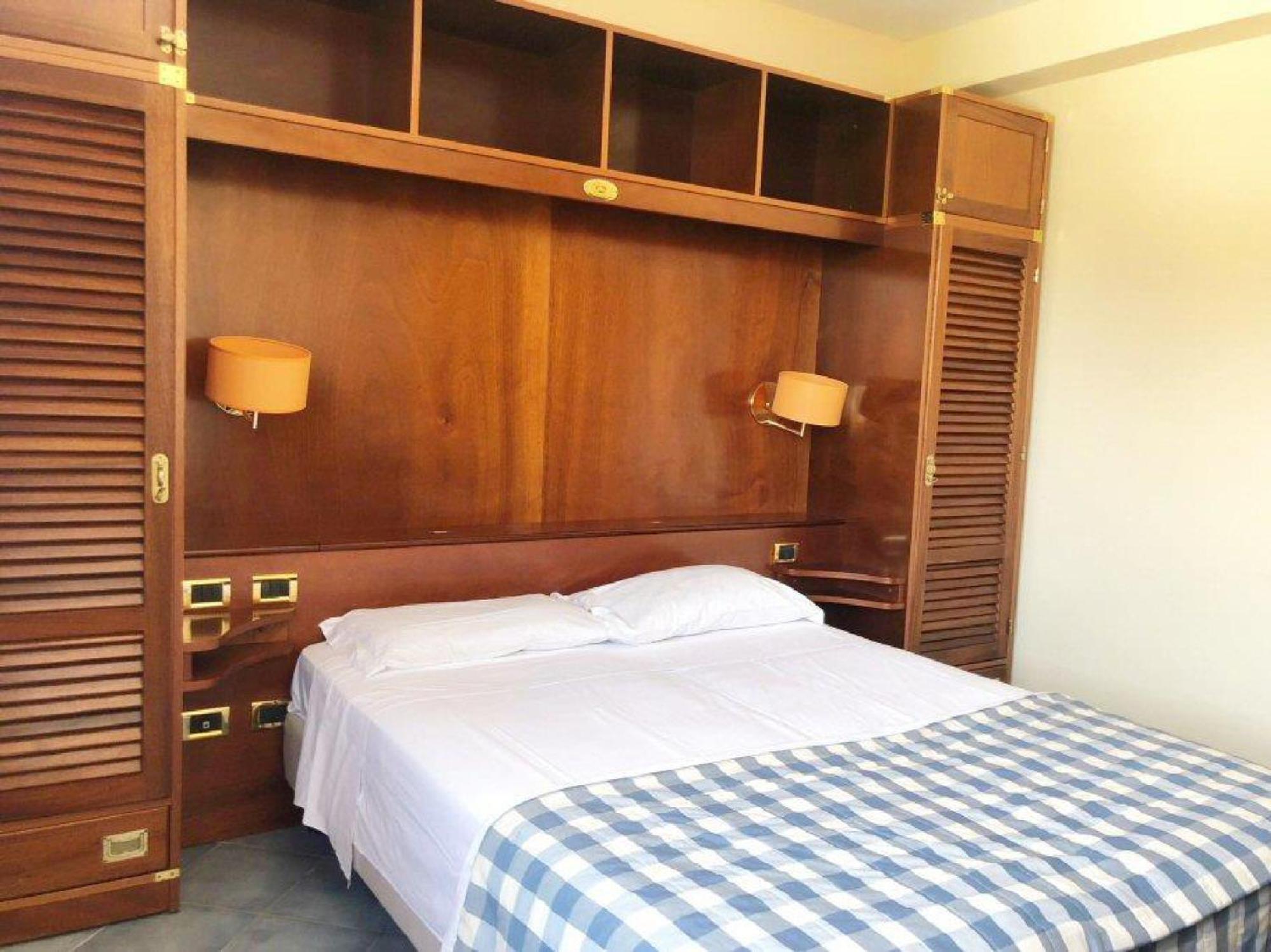 Zi Maria Hotel Marina di Cecina Ngoại thất bức ảnh