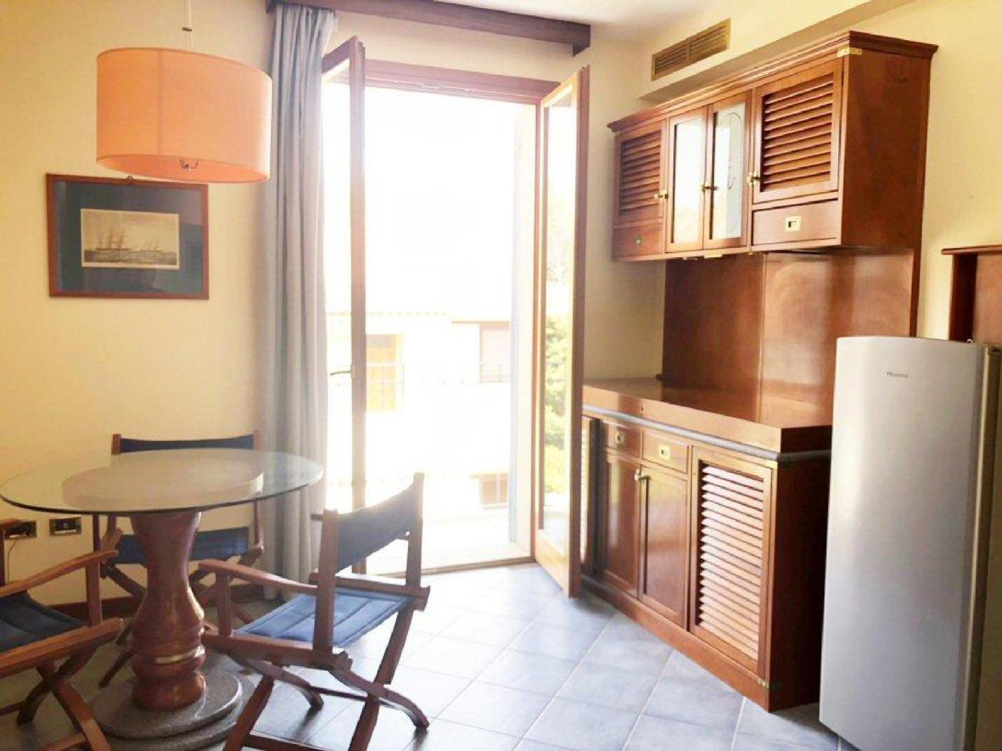 Zi Maria Hotel Marina di Cecina Ngoại thất bức ảnh