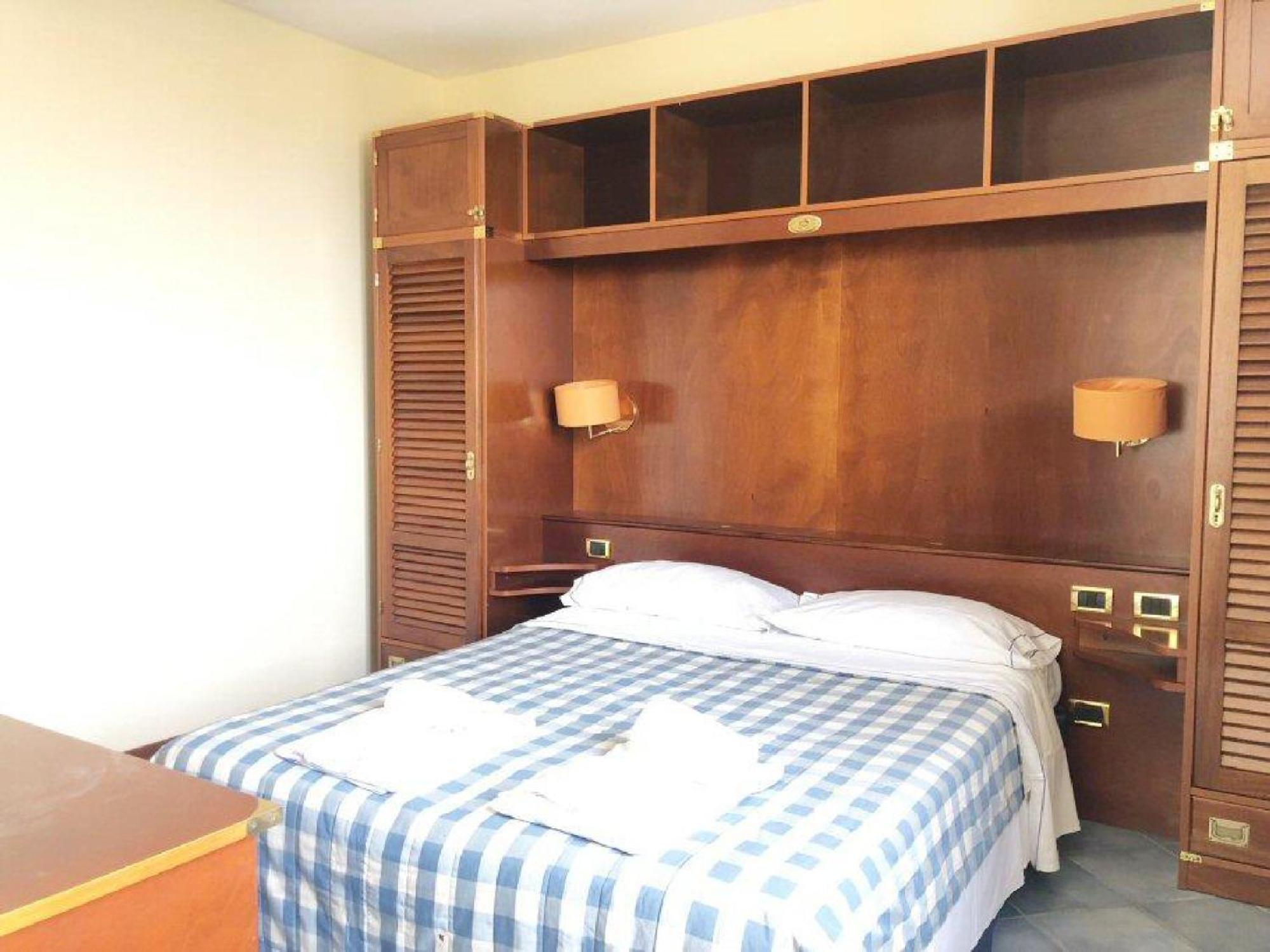 Zi Maria Hotel Marina di Cecina Ngoại thất bức ảnh