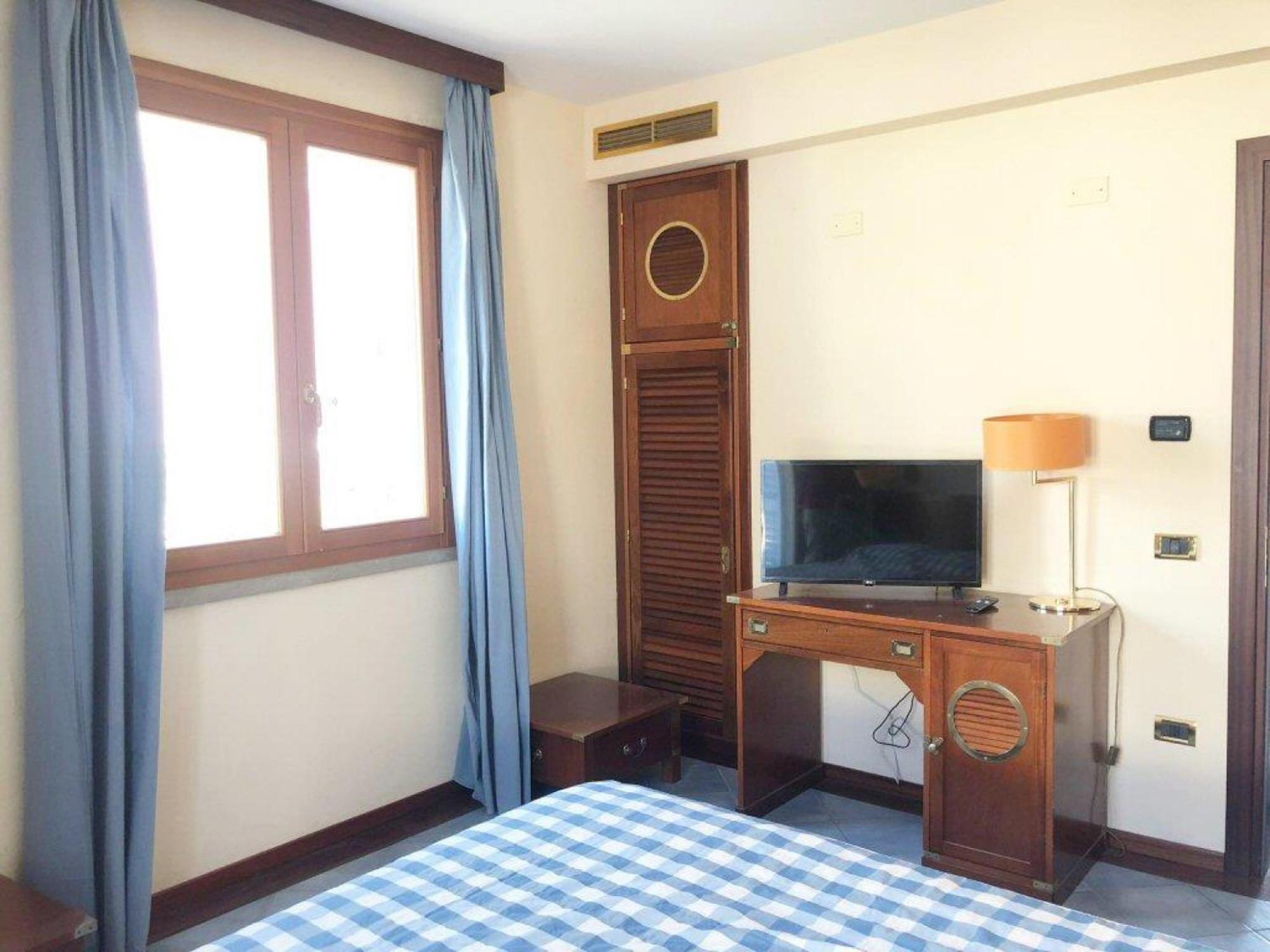 Zi Maria Hotel Marina di Cecina Ngoại thất bức ảnh