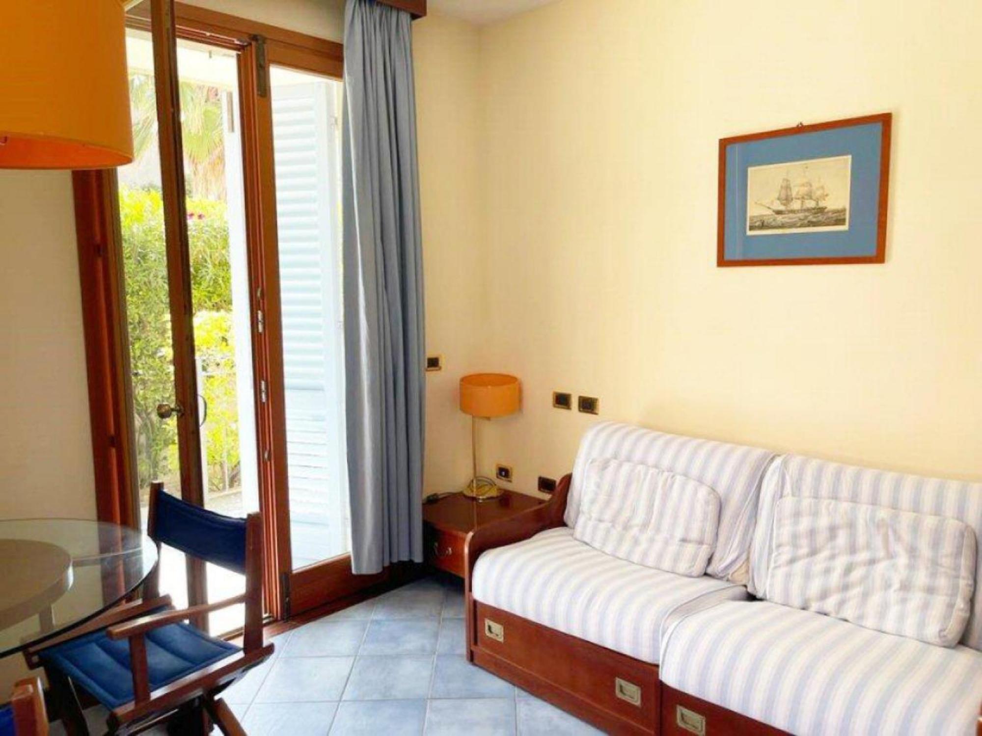 Zi Maria Hotel Marina di Cecina Ngoại thất bức ảnh