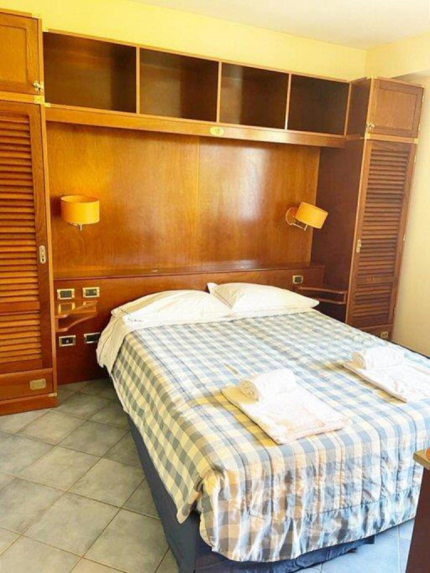 Zi Maria Hotel Marina di Cecina Ngoại thất bức ảnh