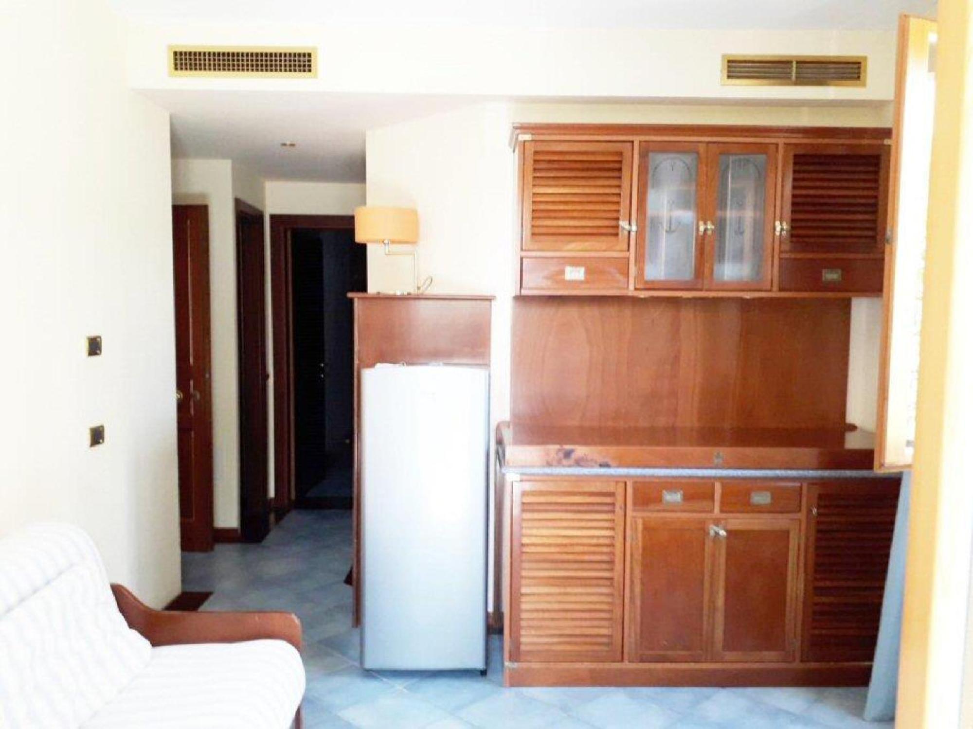 Zi Maria Hotel Marina di Cecina Ngoại thất bức ảnh