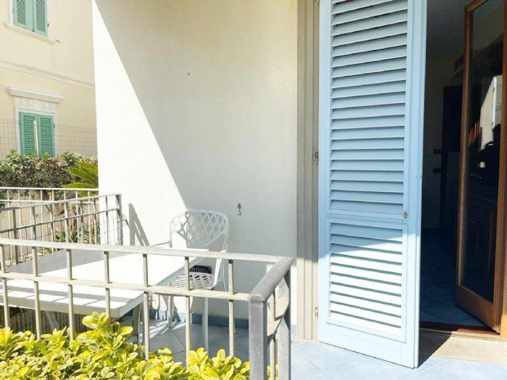 Zi Maria Hotel Marina di Cecina Ngoại thất bức ảnh