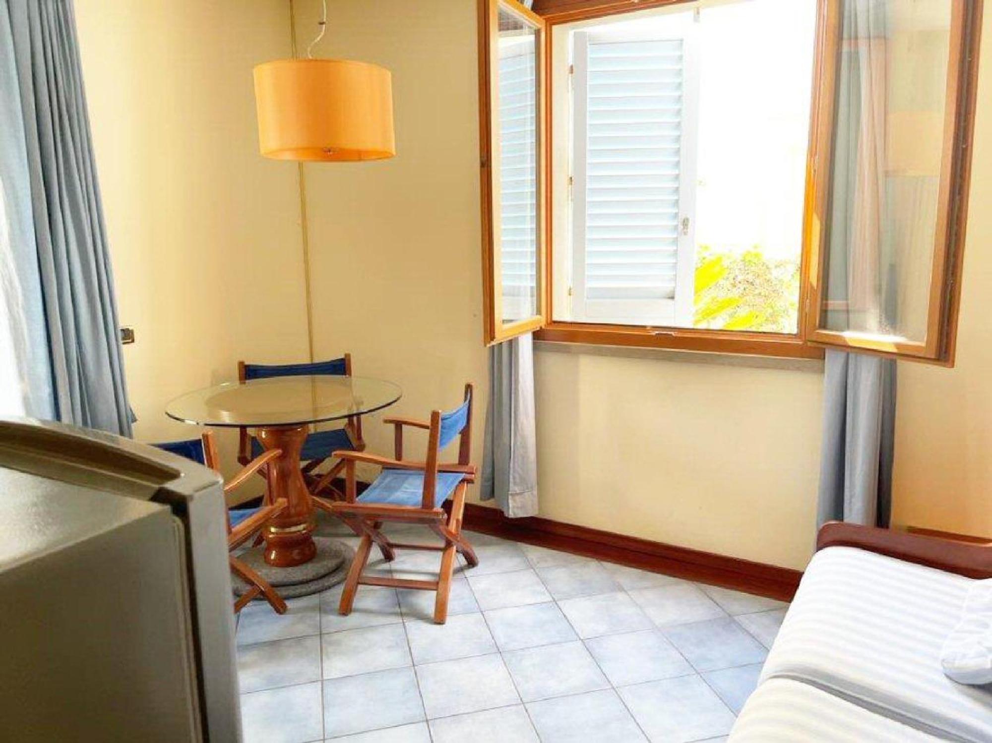 Zi Maria Hotel Marina di Cecina Ngoại thất bức ảnh