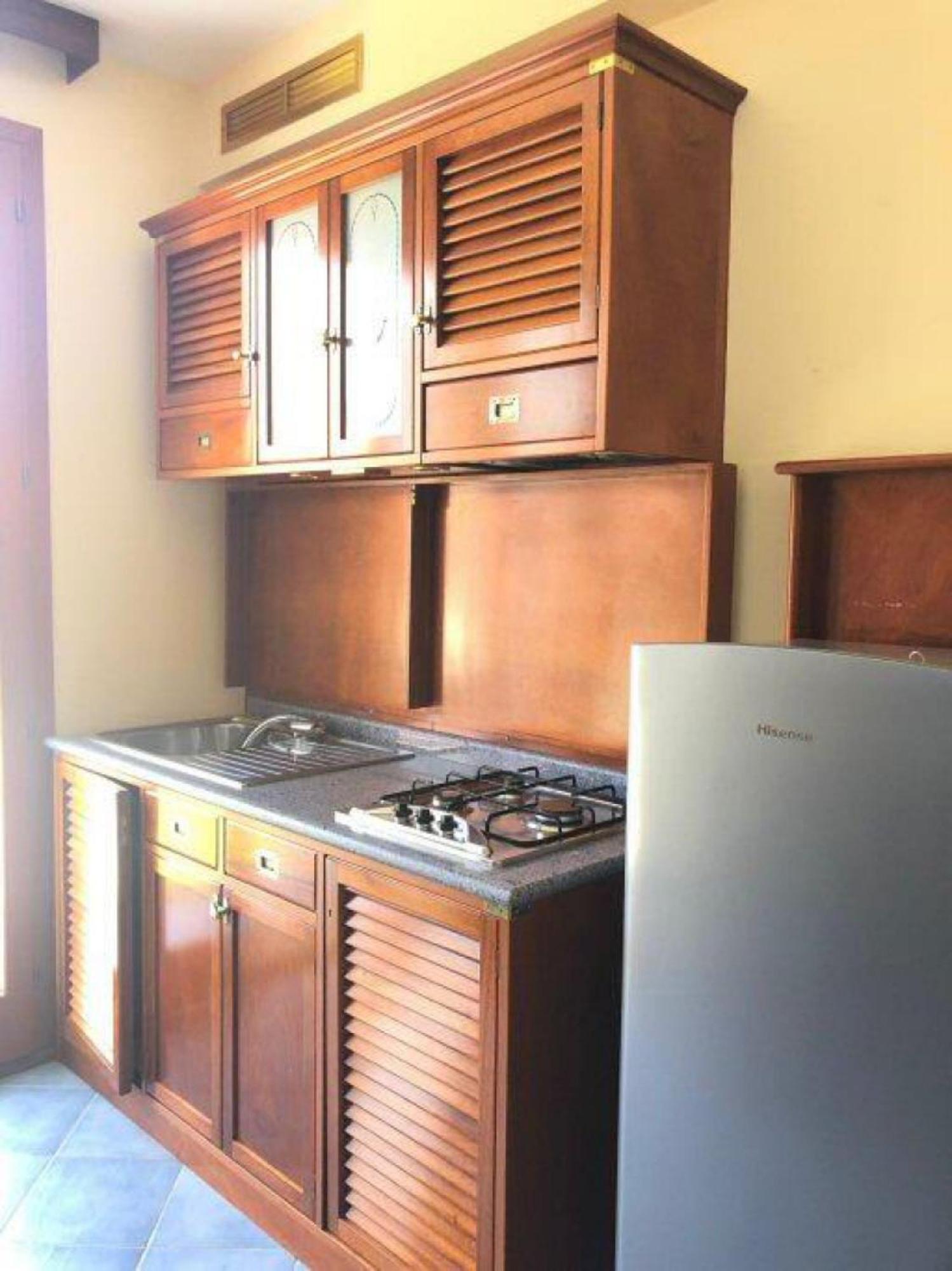 Zi Maria Hotel Marina di Cecina Ngoại thất bức ảnh
